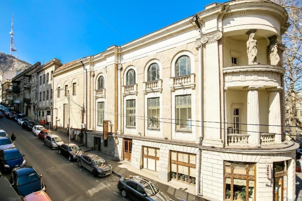 Town Center Rustaveli *