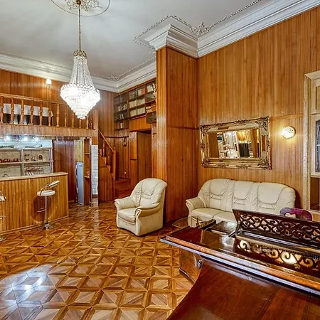 Town Center Rustaveli Aparthotel Tiflis Dış mekan fotoğraf