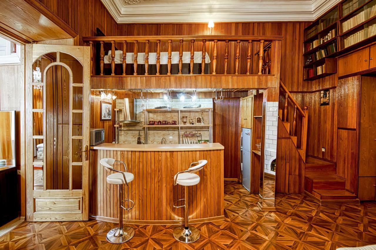 Appartement Town Center Rustaveli *