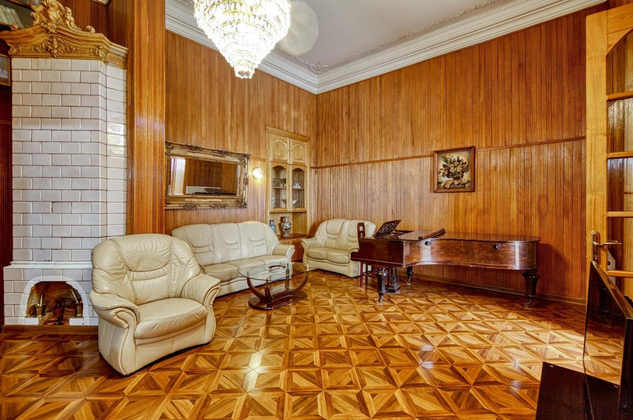 Appartement Town Center Rustaveli *