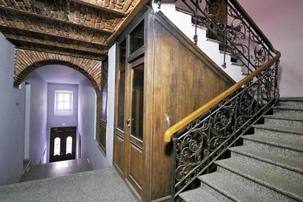 Appartement Town Center Rustaveli Tbilissi