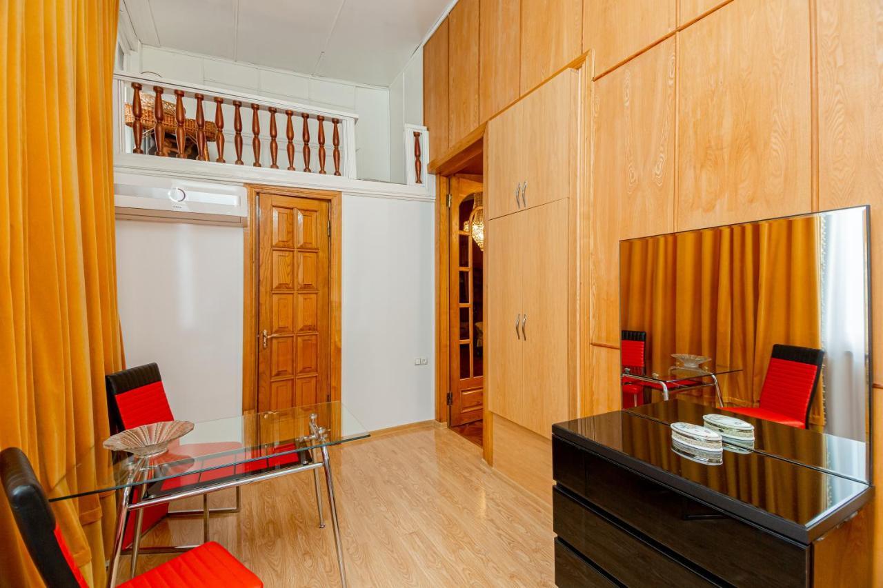 Town Center Rustaveli Appartement Tbilissi
